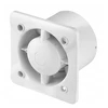 Ventiliatorius Awenta Kwt125 Turbo System+ ventiliatoriaus korpusas