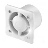 Awenta Silent Sys+ Kws100w vonios kambario ventiliatorius su virvele