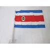Az flag automobilinė vėliavėlė – Kosta Rika 30 cm – Kostar ica automobilinė vėliavėlė 30 x 45 cm