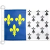 Az flag brest valties vėliava 45 x 30 cm - brest valties vėliava 30 x 45 cm aukštos kokybės karinės jūrų vėliavos