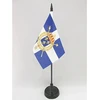 Az flag stalo vėliavėlė prancūzijos civilinės jūrinės grandinės xviii metų šuo 15 x 10 cm – prancūzijos stalo vėliavėlė 10 x 15 cm