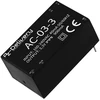 Azdelivery 220 V į 3.3 V mini maitinimo šaltinis, suderinamas su Arduino ir Raspberry Pi, įskaitant el. knygą