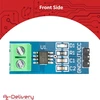 Azdelivery 3 x Acs712 20a Srovės Jutiklis Arduino Suderinamas