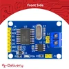 Azdelivery 3 x Mcp2515 Can magistralės modulis Arduino