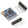 Azdelivery gy-271 kompaso modulis, magnetinis jutiklis, suderinamas su arduino ir raspberry pi, įskaitant e-knygą