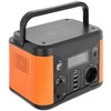 AZO Nešiojamas energijos kaupiklis 230v Power bank 300 W Pro 296 Wh Combo