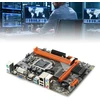 Vaizdo plokštė B75 M.2 pagrindinė plokštė Lga 1155 Ddr3 M-atx su Usb 3.0, Sata3