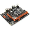 Vaizdo plokštė B75 M.2 pagrindinė plokštė Lga 1155 Ddr3 M-atx su Usb 3.0, Sata3
