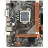 Vaizdo plokštė B75 M.2 pagrindinė plokštė Lga 1155 Ddr3 M-atx su Usb 3.0, Sata3