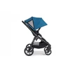 Baby Jogger daugiafunkcis vežimėlis City Sights Deep Teal 493440