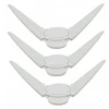 Baby - Protection spintelių apsauga stumdomoms durims, blokada, 3 vnt.