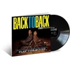 Vinilinė plokštelė Back to Back (acoustic Sounds)