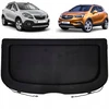 Bagažinės lentyna galinis dangtis opel mokka a 12-19 j13 veltinis priešliftinis hq
