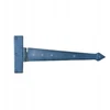 Baldinis vyris Krawat 300mm su antgaliu
