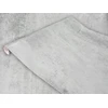 Baldų lipdukas Beton Pilka, lipni dekoratyvinė plėvelė, plotis 90 cm