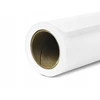 Objektyvas Baltas kartoninis fonas 2,72x11m Savage kartonas