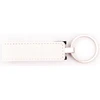 Baltas odinis "pendrive" su pakabuku 512 Mb