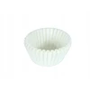 Baltos formelės sausainiams 28x16 mm /200 vnt.