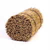 Bambukinės atramos 60cm, 8/10mm, 100 vnt.