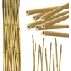 Bambuko lazdelė 150 cm rinkinys 25 vnt. 10-12mm atrama augalams