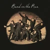 Vinilinė plokštelė Band On The Run (ltd. Shm 1cd)