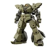 Bandai Spirits Bandai 30 mm 1/144 Bexm-28 Revernova [žalias]