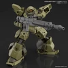 Bandai Spirits Bandai 30 mm 1/144 Bexm-28 Revernova [žalias]