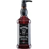 Bandido skutimosi gelis vyrams, 1000 ml, skaidrus