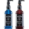 Bandido skutimosi gelis vyrams, 1000 ml, skaidrus