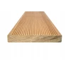 Bangkirai terasinė lenta 25x145 Kd smulkaus-lygaus profilio 2,45 m