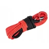 Banner Sintetinė virvė su apvalkalu 12mm 28m Dyneema Syntetyk 12mm 28m apvalkalas