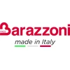 Barazzoni Basic greitpuodis, skersmuo 22 cm, talpa 7 l, nerūdijantis plienas, pagamintas Italijoje