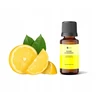 Barnangen Lonaen citrinų eterinis aliejus citrina 10 ml 100 % natūralus ir gaivus kvapas