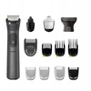 Barzdaskutė Barzdos, plaukų ir kūno trimeris Multigroom 7000 serija 13-in-1 Philips Mg7925/15