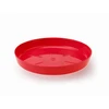 Base No. 4 169mm raudonas Lamela