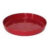 Base No. 4 169mm raudonas Lamela