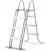 Baseino kopėčios 3 pakopų Intex baseinui 91–107 cm