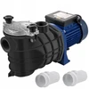 Baseino siurblys-filtras 18000 l/h, tvirtas ir efektyvus