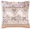 Bassetti Boboli 9329895 patalynės komplektas + 1 pagalvės užvalkalas, pagamintas iš 100% medvilnės satino Glace G1, matmenys: 135 x 200 cm + 1 K 80 x 80 cm