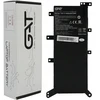 Baterija C21n1347, skirta Asus A555 F555 A555l F555l K555l R556 R556l K555 X555l