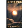 Bathory vėliava "the Return"