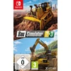 Bau Simulator 2+3 - [nintendo Switch]