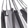 Bauerkraft Sodo hamakas-supynės-gultas 200x100cm