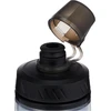 Bbk cycling thermotank reflective vandens buteliukas, 500 ml talpa, sidabrinis