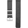 Laikrodis Bbz 24 mm aukščiausios kokybės nailoniniai laikrodžių dirželiai su greitu atsegimu, suderinami su Suunto 9 Spartan