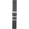 Laikrodis Bbz 24 mm aukščiausios kokybės nailoniniai laikrodžių dirželiai su greitu atsegimu, suderinami su Suunto 9 Spartan