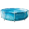 Beachside karkasinis baseinas 305x76 Intex 28206