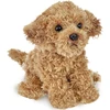 Bearington Collection Bearington Doodles Labradoodle pliušinis šuniukas, 33 cm