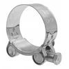 Beast 214-226 mm nerūdijančio plieno Gbs apkaba