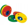 Beco beermann Beco plaukimo rankovės vaikams baseinui, svoris 0-60 kg, 9630
